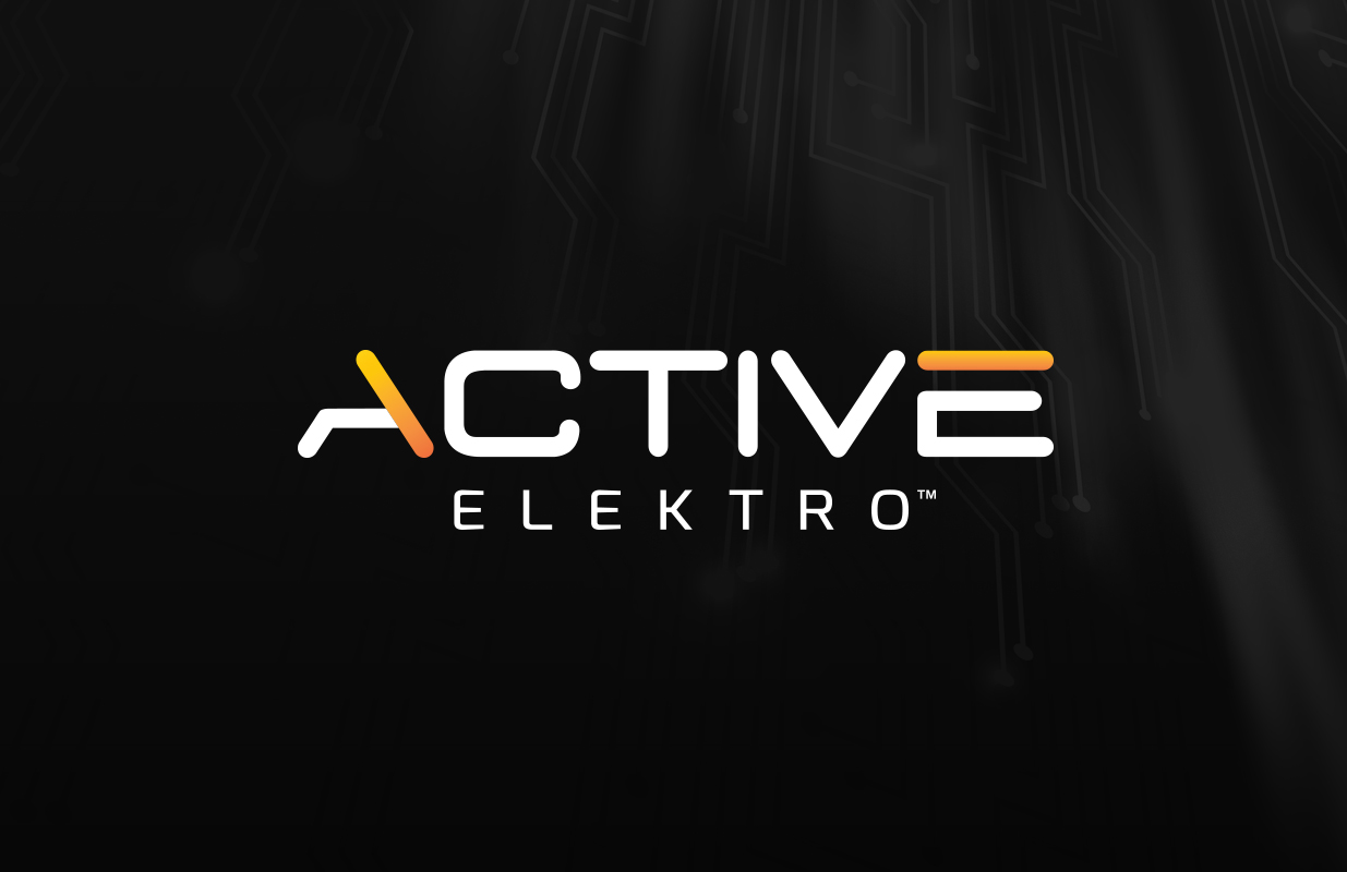 Active elektro